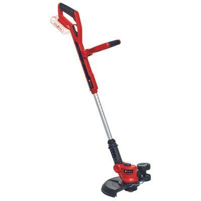 Einhell GE-CT 18/30 Li-Solo Akülü Kenar Kesme Makinesi  (Akü ve şarj ünitesi dahil değildir)