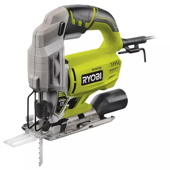 RYOBİ RJS750G Dekupaj Testere 